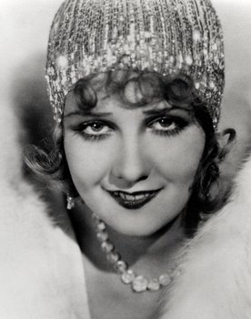 Anita Page as Sister Seraphina