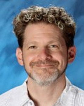 Gregg Lipkin as Mr. Dobs