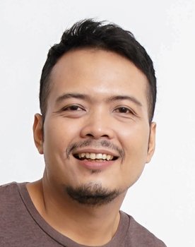 Erik Lasmono as 