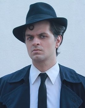 Daniel Basilio as 