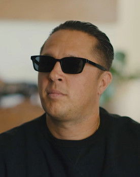 Chris "Spanto" Printup