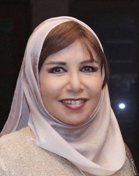 Mariam Al-Ghamdi
