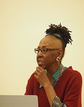 Michelle Parkerson as Narrator