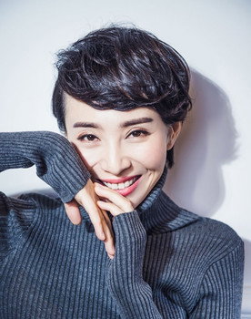 Li Zheng as Guan Xiu