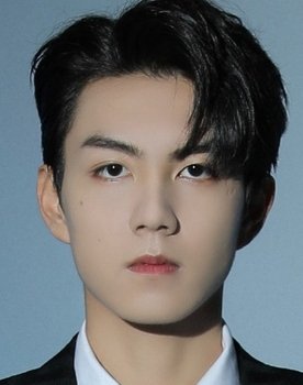 Zhao Yibo as Li Quzhuo