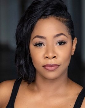 Ebony Byrd