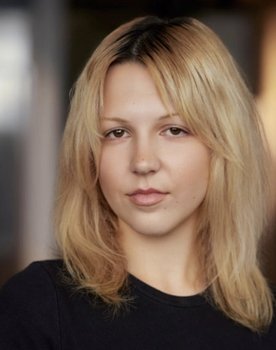 Hazel Hindermann