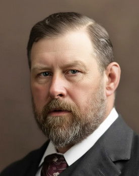 Bram Stoker