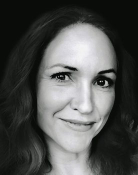Charlotte Hudson