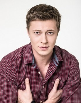 Aleksandr Davydov