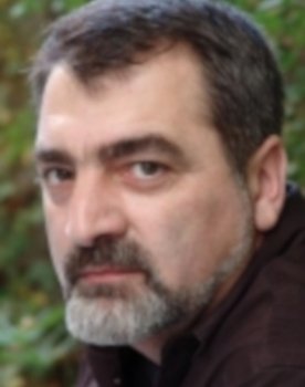 George Darchiashvili