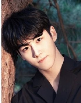 Ху И Мин as Jiang Xing Chi