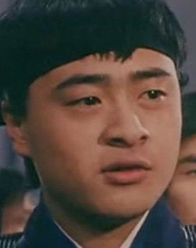 Fan Dung-Yue as Shao Fan