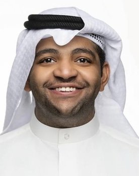 خالد المظفر