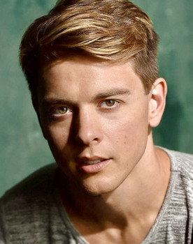 Chad Duell as Jack