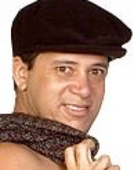 Alan Santos