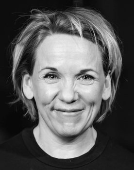 Suzanne Paalgard