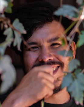 Carlos Eduardo Osuna Salcido