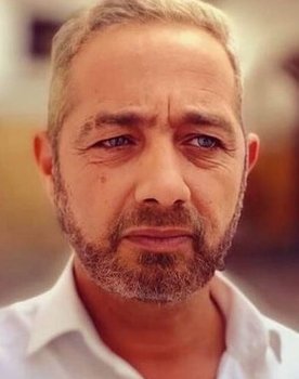 Rafik Boubker as 