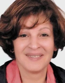 Aesha ElKilany