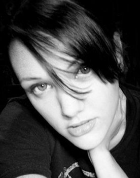 Jane Scarlett