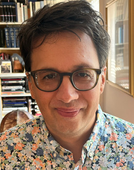 Paul Grimstad as Sommerville