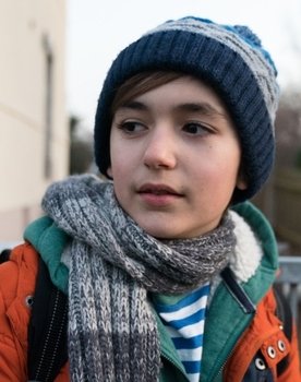 Colin Badura