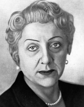 Margherita Bagni as nonna di Bob