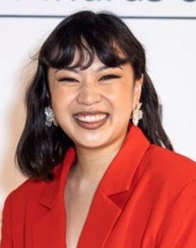 Grace Chow as Young Mama