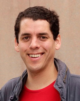 Gonzalo Benavente Secco