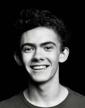 Joe Locke as Charlie Spring