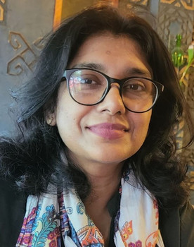 Asha Madathil Sreekanth