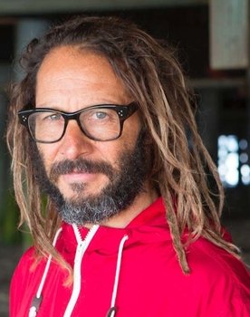 Tony Alva