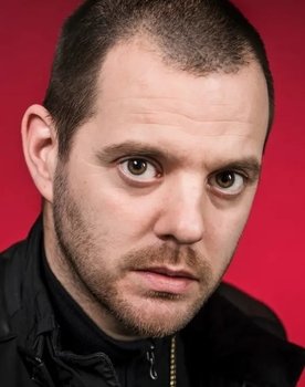 Mike Skinner as Capt. Thompson