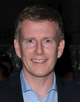 Patrick Kielty