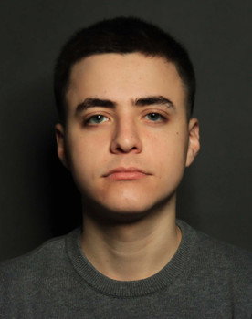 Benjamin Madden-Harris as Sugarfoot