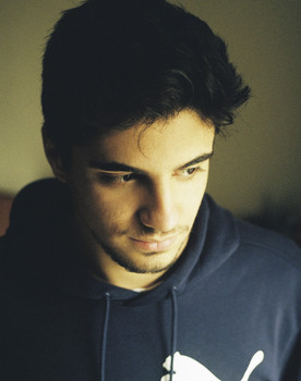 Mário Veloso as Self