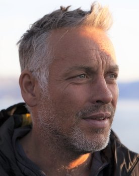 Alun Hubbard as Self