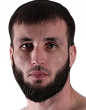 ACA 162: Tumenov vs. Palmer