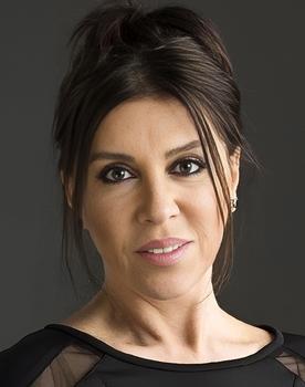 Nebahat Çehre