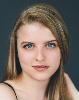 Cassidy Civiero