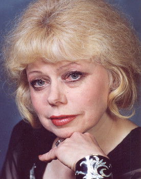 Natalya Chetverikova