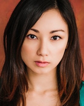 Cerina da Graça as Janey Gellar
