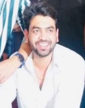 Sanjeev Kumar rajput