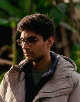 Manav Shah