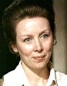 Larisa Blinova as 