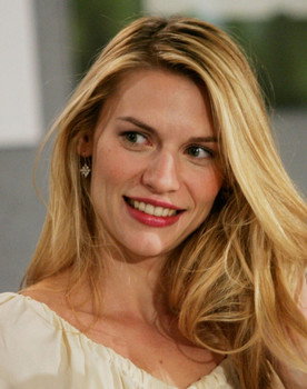 Claire Danes