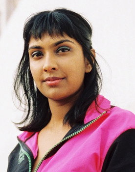 Natesha Somasundaram