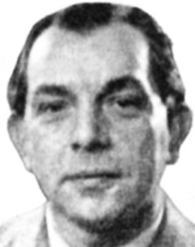 Algot Larsson as Tok-Lars