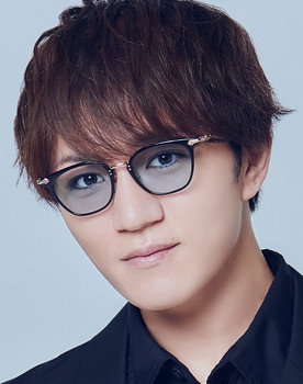 Tomohiro Kamiyama as Adachi Teppei